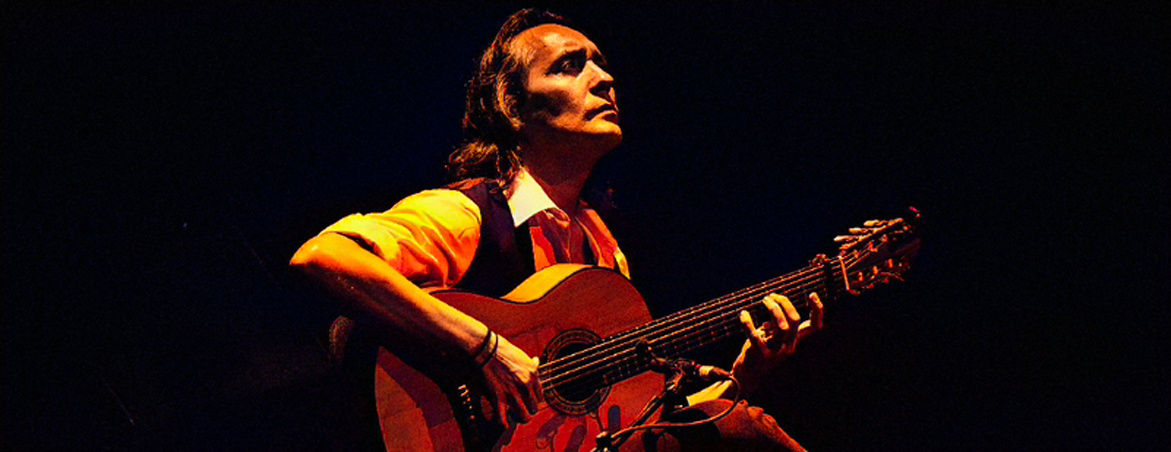 Vicente Amigo