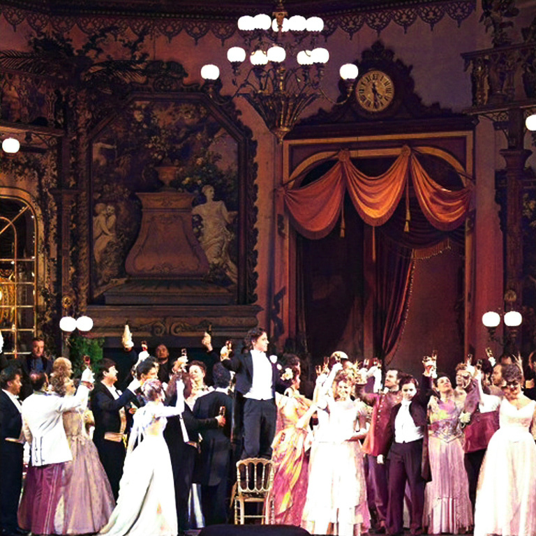 Vienna State Opera Wood Wind Quintet