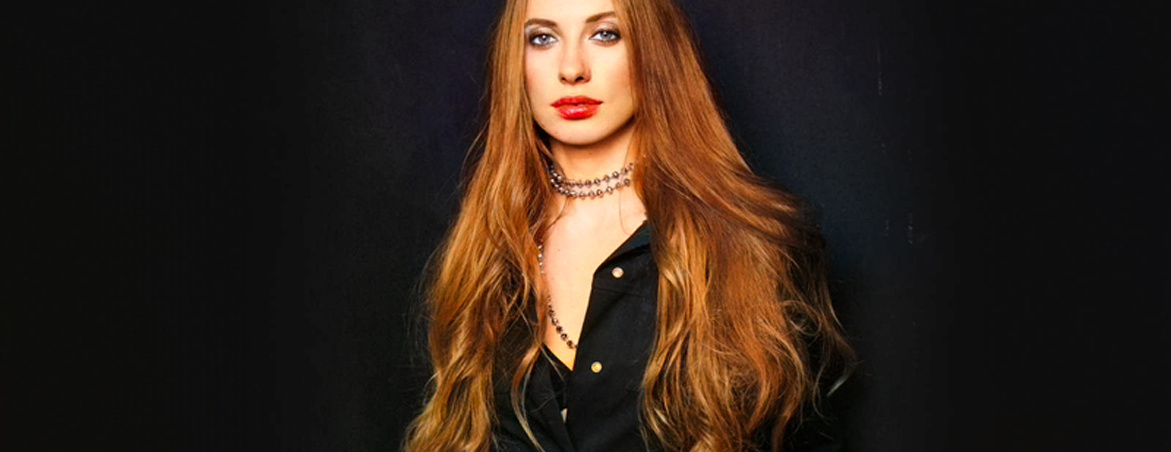 Виктория Складчикова - Viktoria Skladchikova