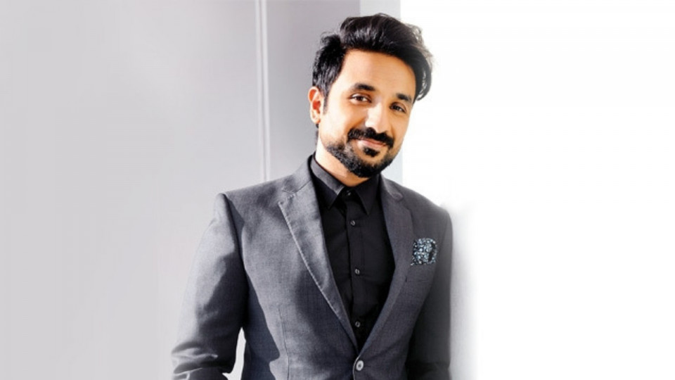 Vir Das