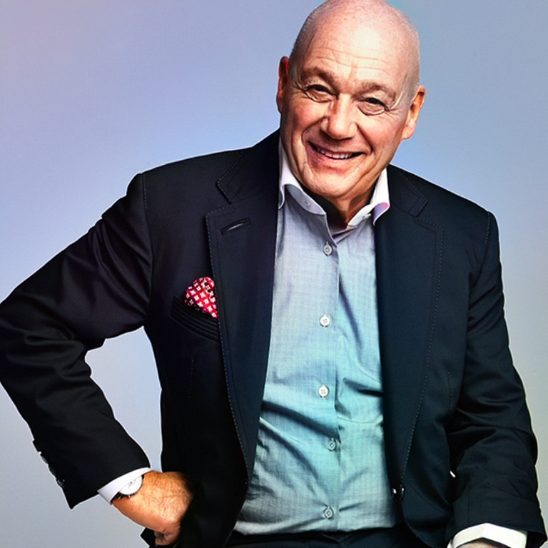 فلاديمير بوزنر