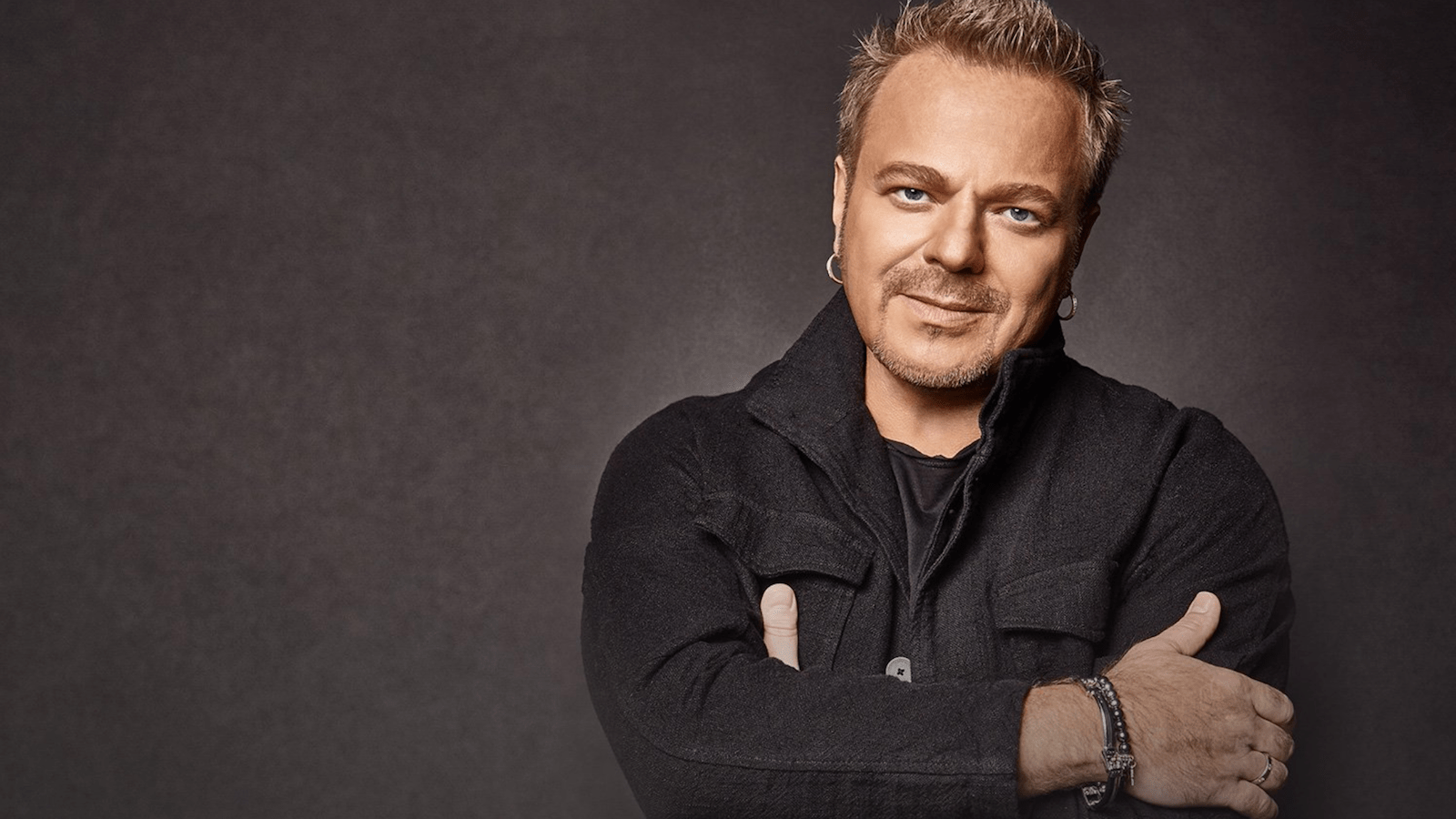 Vladimir Presnyakov / Владимир Пресняков Concert Tickets And Tour Dates ...