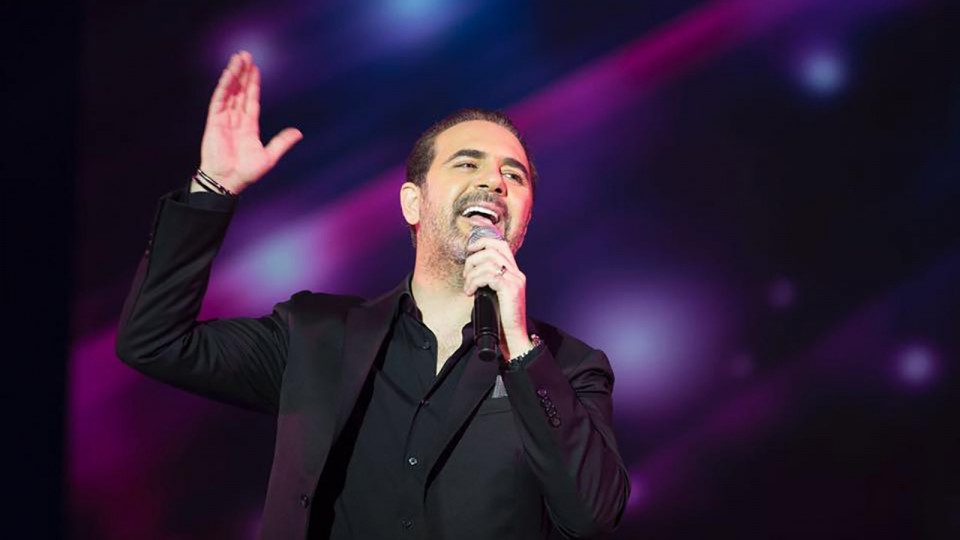 Wael Jassar Concert Tickets And Tour Dates