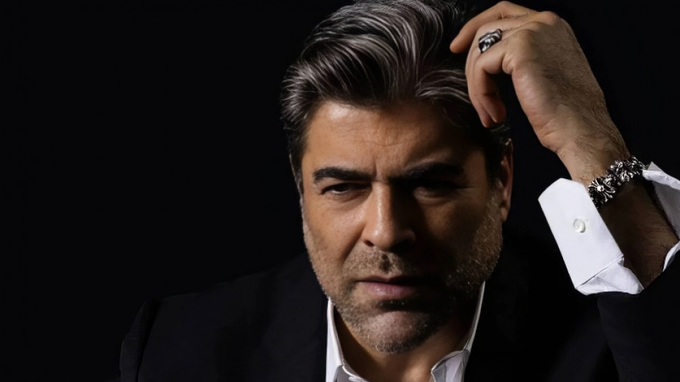 Wael Kfoury Wael Kfoury