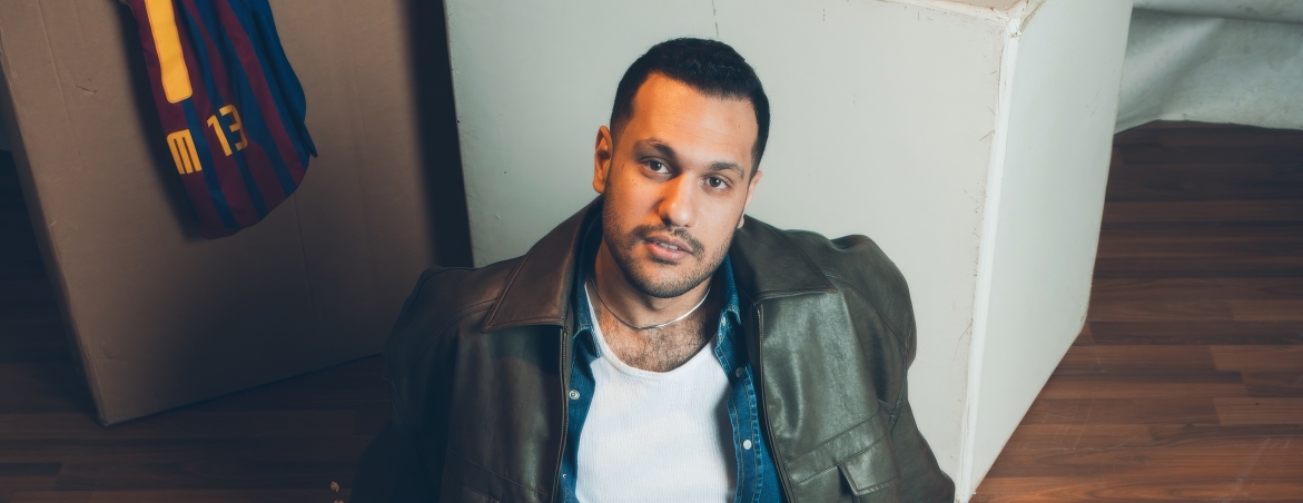 Waleed El Moghazy