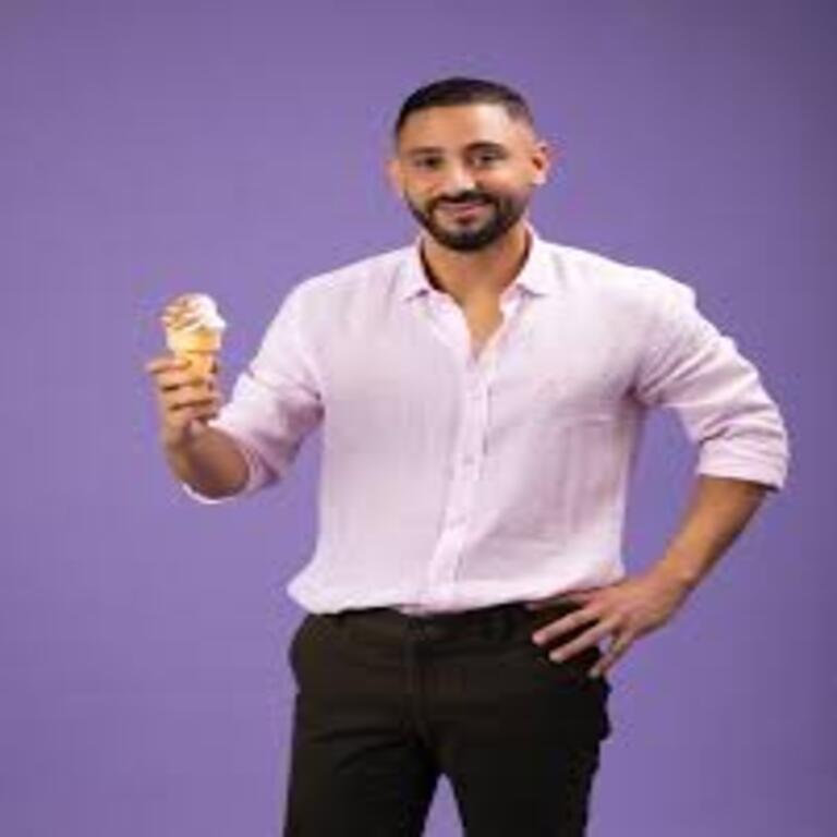 Walid Arakji Walid Arakji