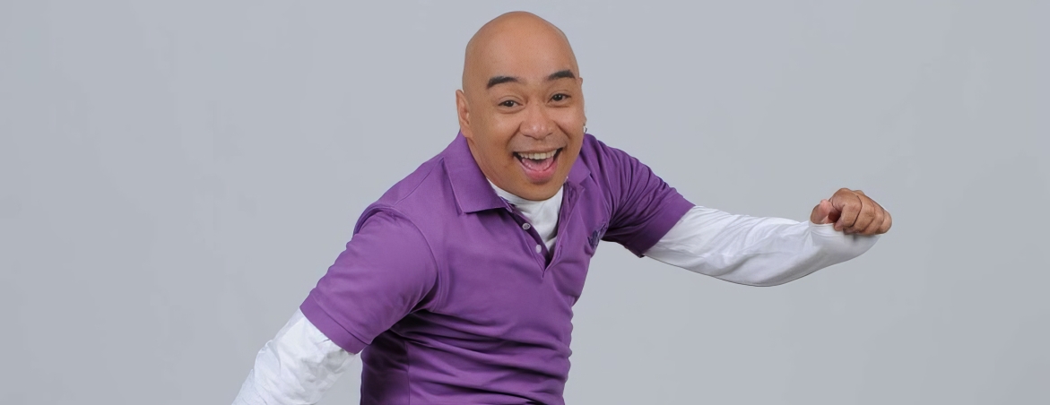 Wally Bayola