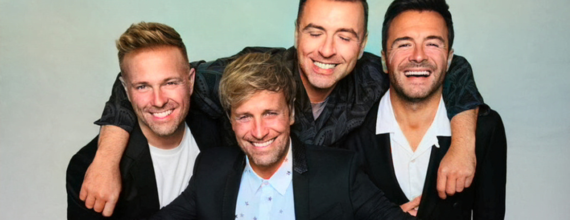Westlife