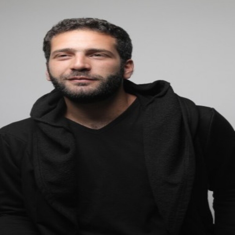 Wissam Saliba Wissam Saliba