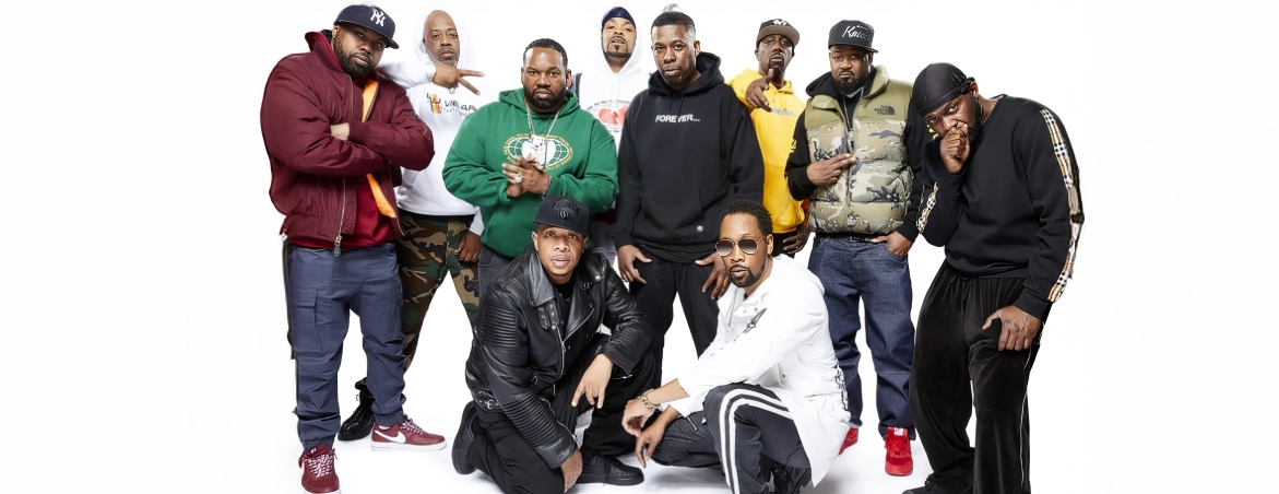 وو تانج كلان