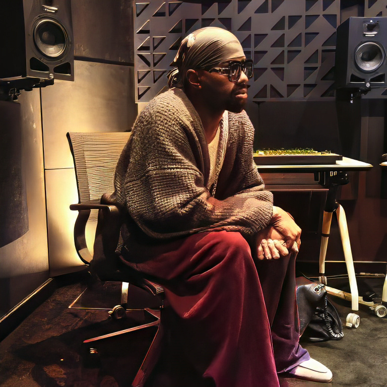 Wynton Harvey