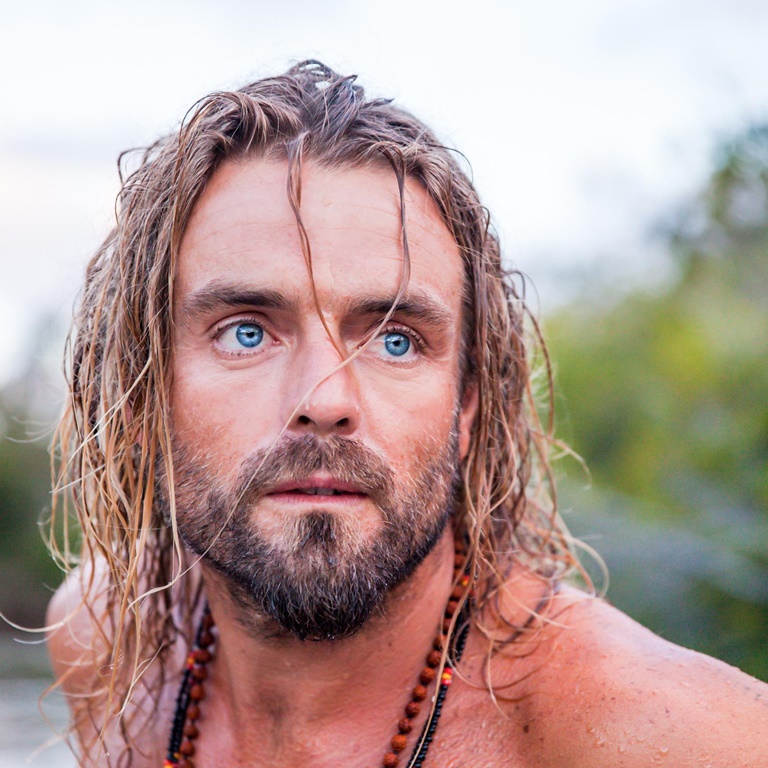 Xavier Rudd Xavier Rudd