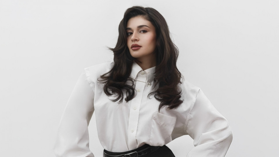 Yara Mustafa