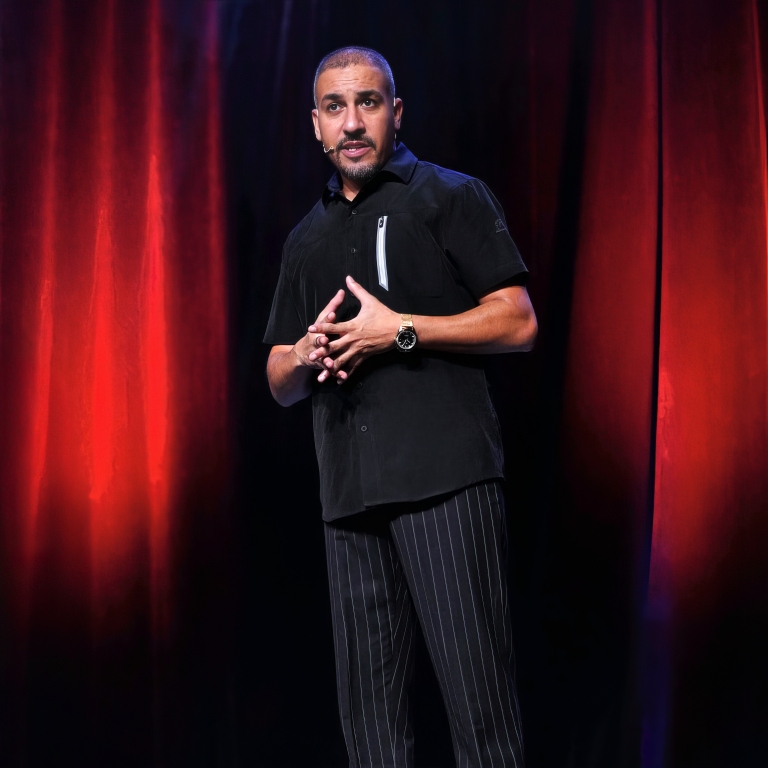 Yassar Lemghari