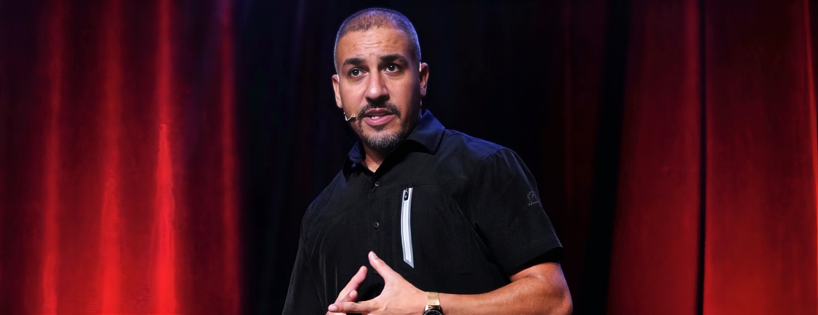 Yassar Lemghari