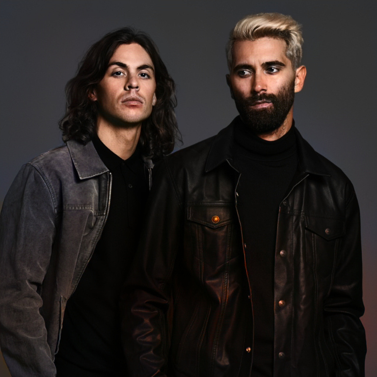 Yellow Claw
