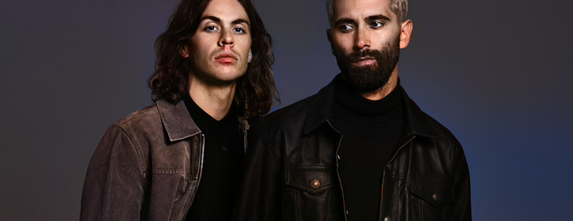 Yellow Claw
