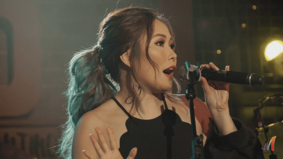 KZ Tandingan Biography, Age, Height, Family Concerts & Tour Dates
