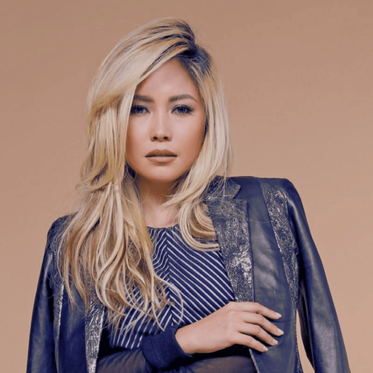 Yeng Constantino