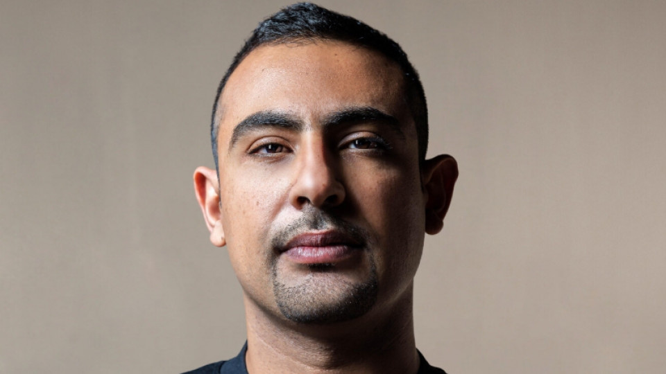 دي جي يوفو دي جي يوفو