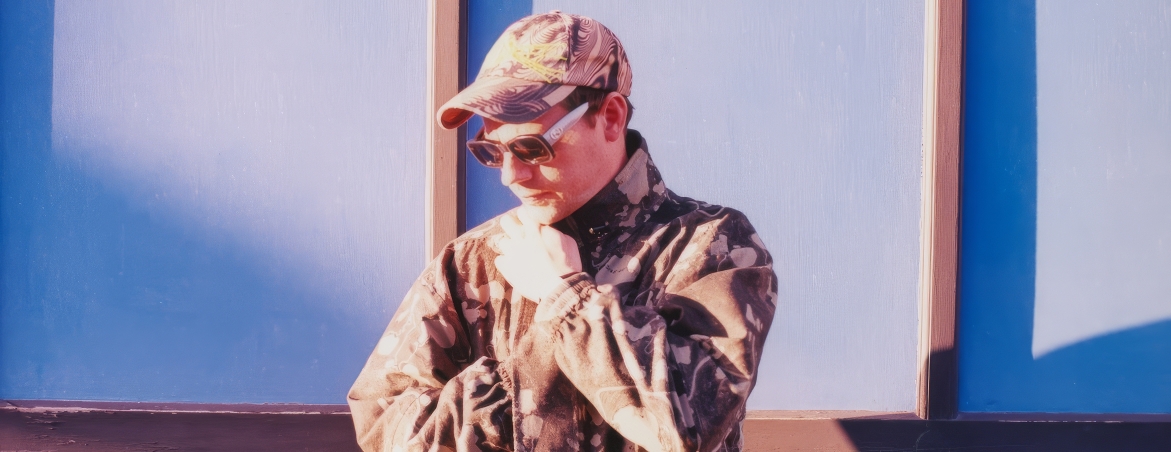 Young Marco