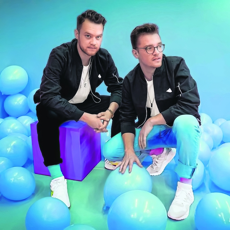 YouNotUs