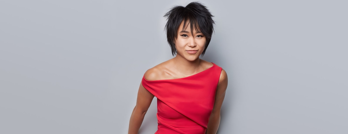 Yuja Wang
