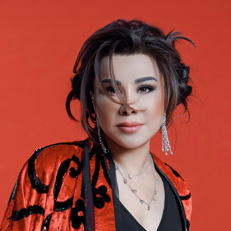 يولدوز عثمانوفا