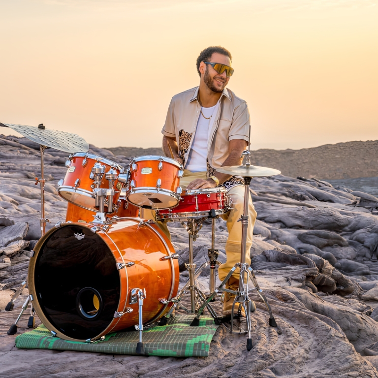Yussef Dayes