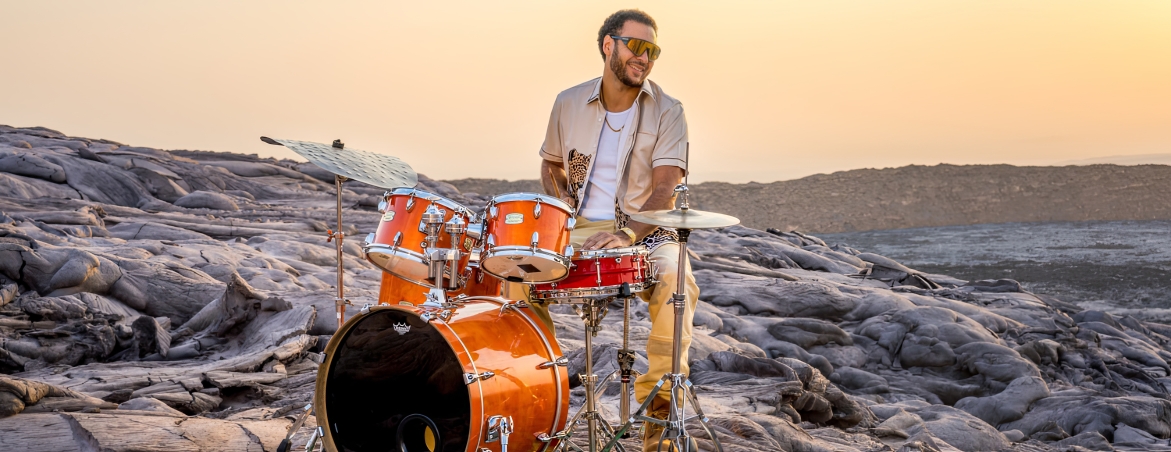 Yussef Dayes