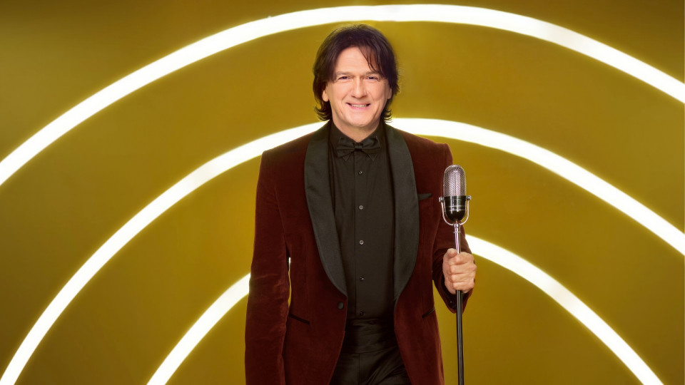 Zdravko Colic Biography Career Concerts Tour Dates 2025 