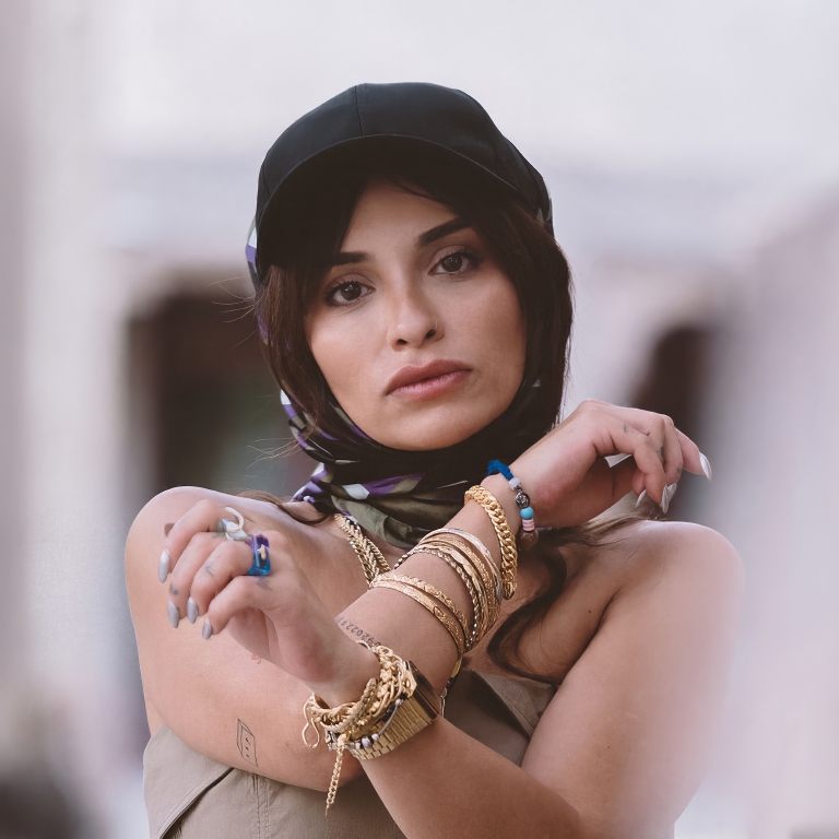 زينة أفتيموس