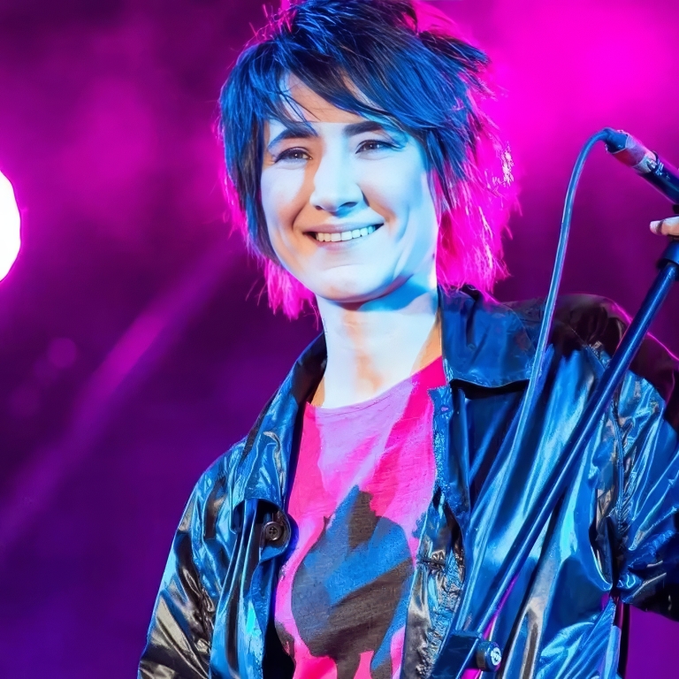Zemfira