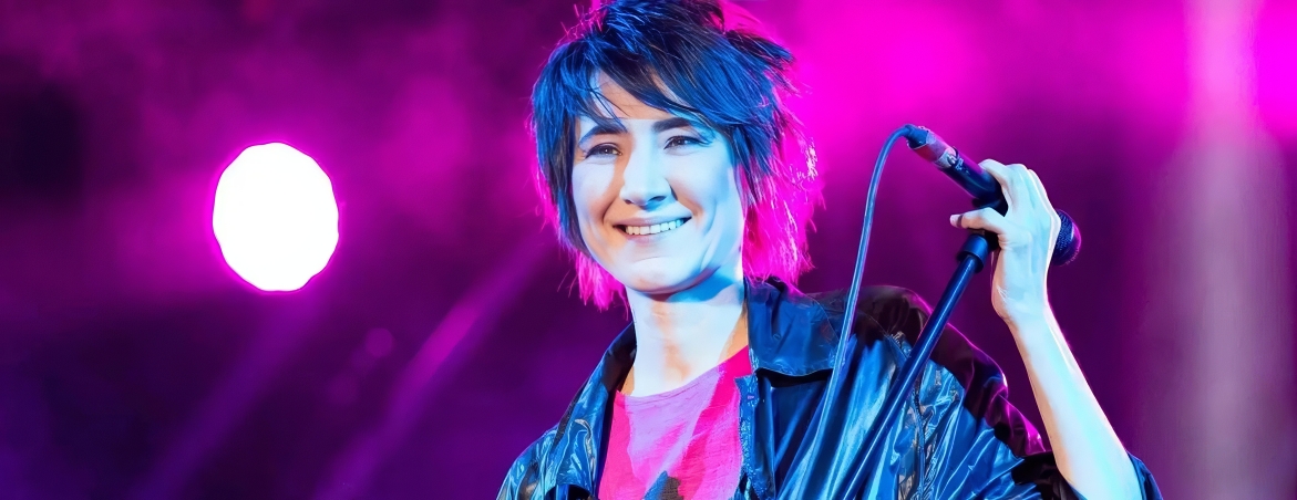 Zemfira