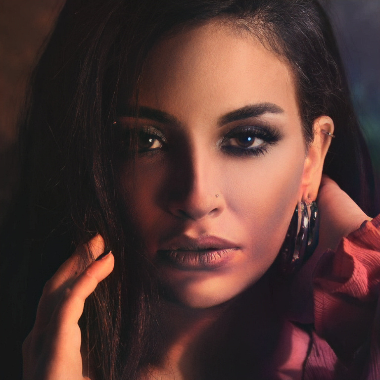 Zina Aftimos