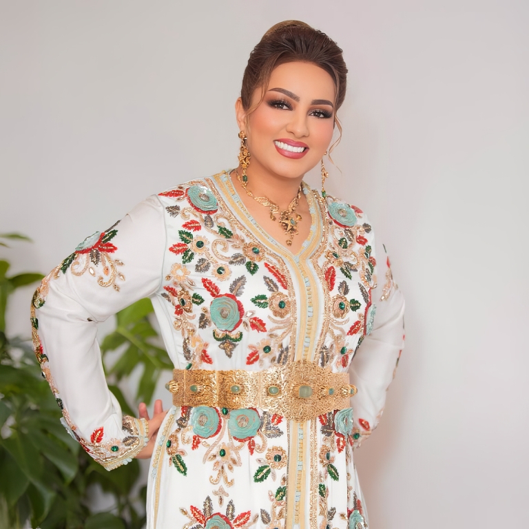 Zina Daoudia Zina Daoudia