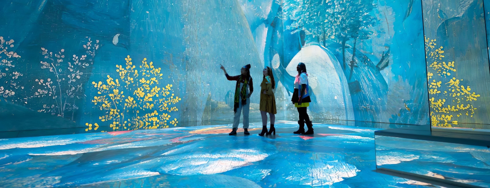 متحف "فريمليس"