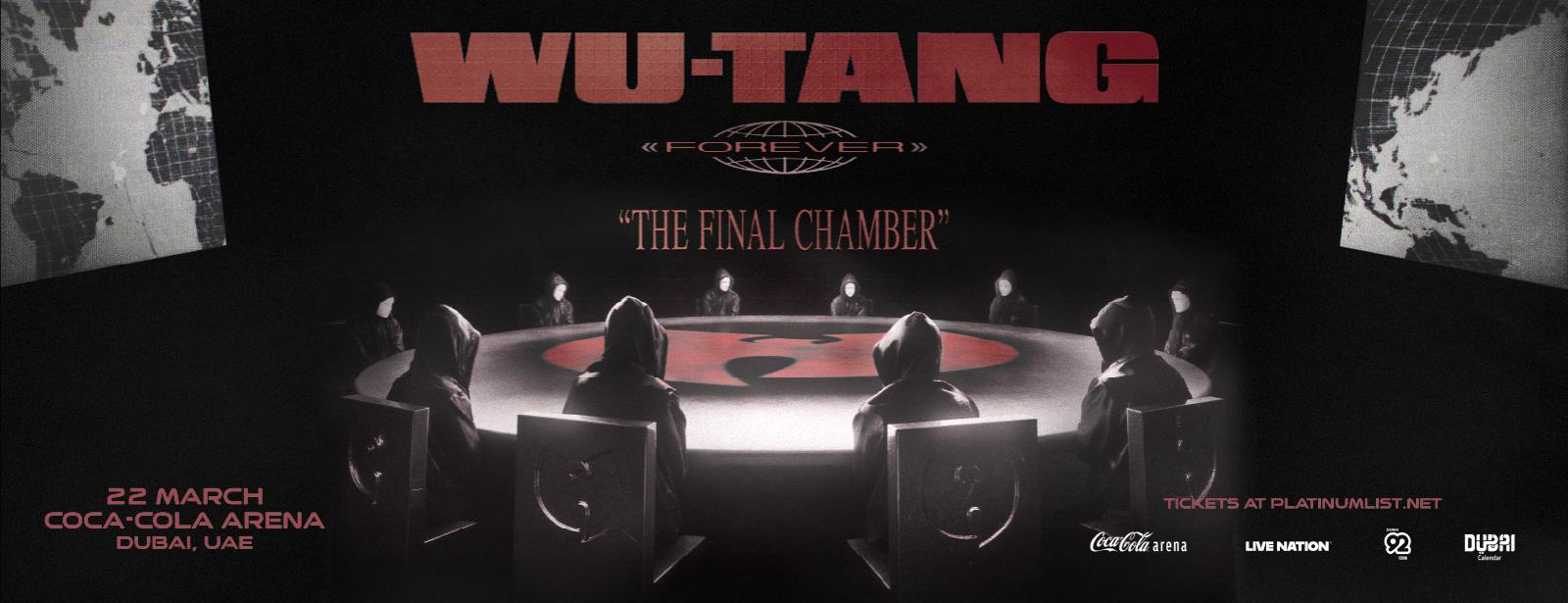 Wu-tang Forever