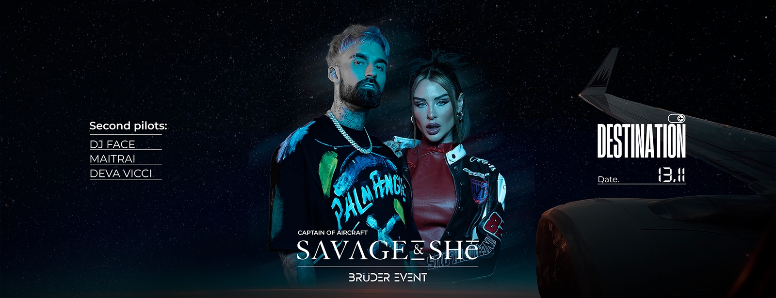 Destination live at JW Marriott Hotel in Muscat