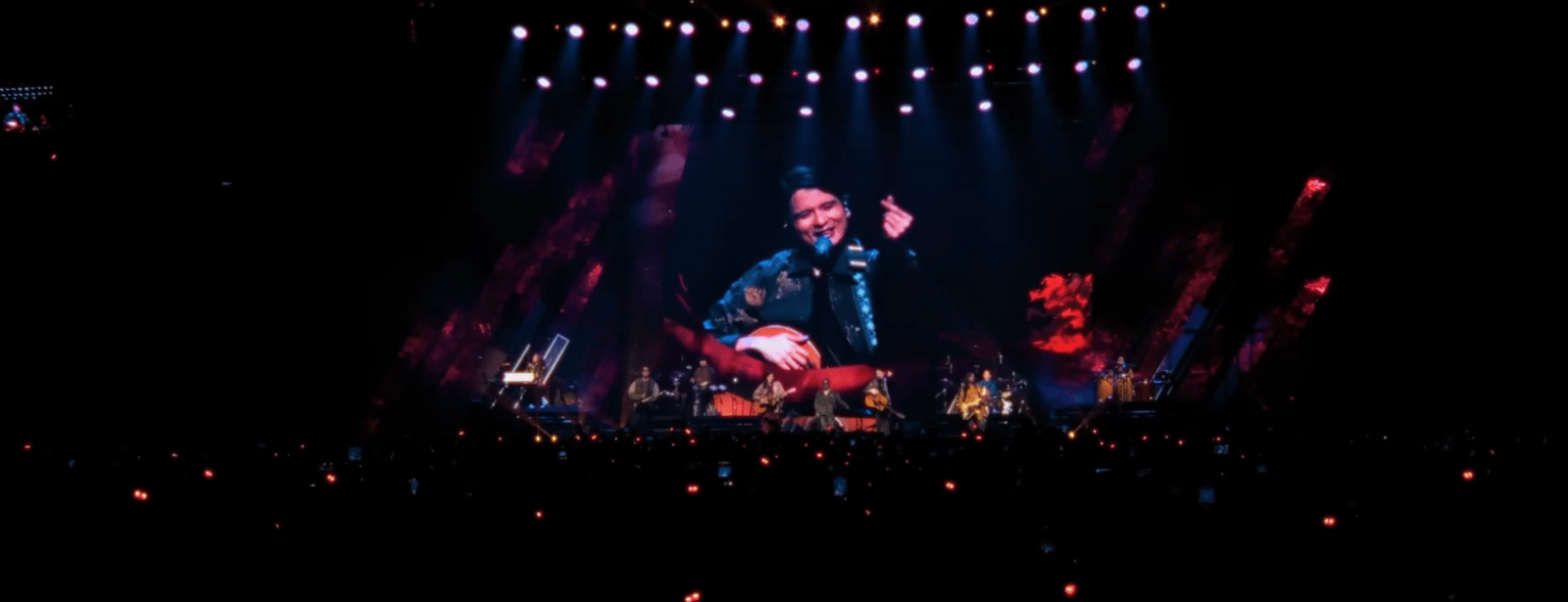 Ben&Ben Global Village