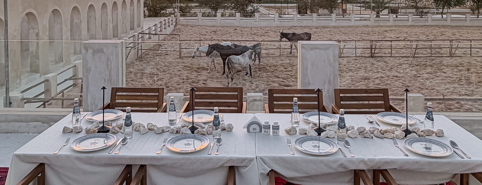 Dirwazh Ramadan Season