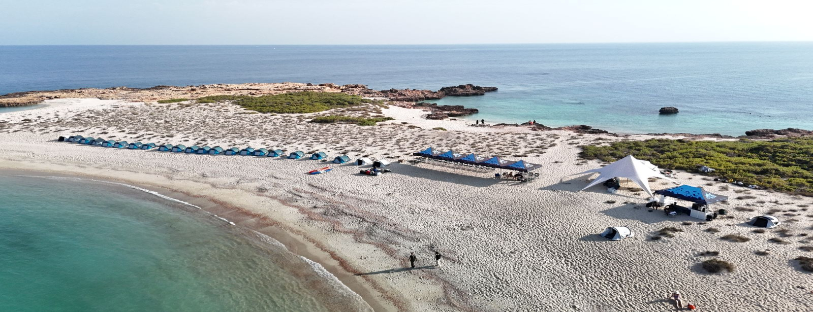 Daymaniyat Island Half Day Sharing Trip