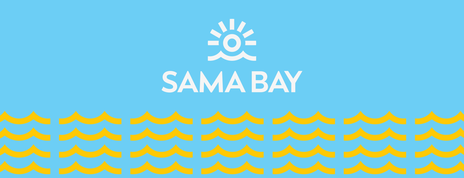 Sama Bay