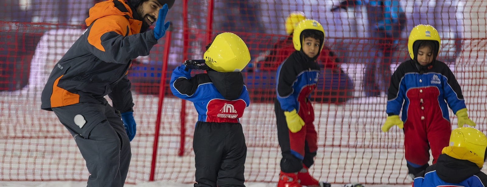 Ski Egypt