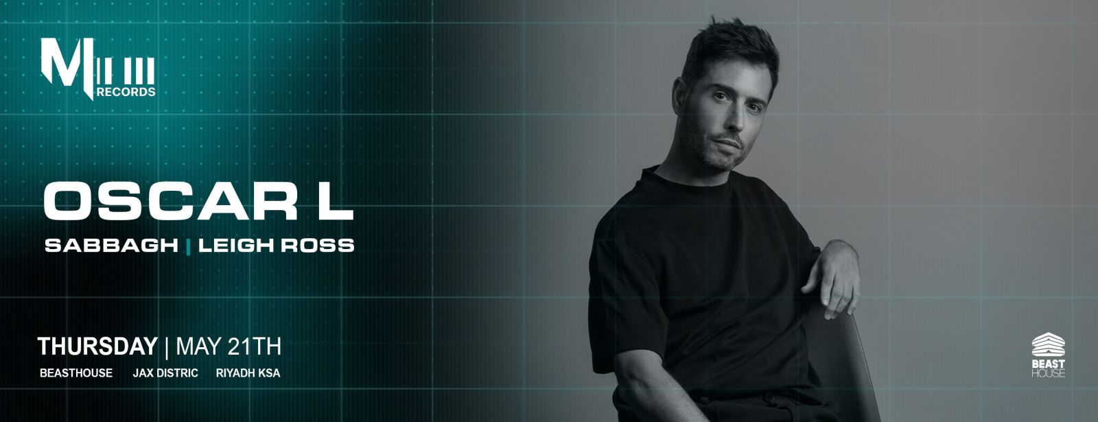 Melotech presents OSCAR L in Riyadh