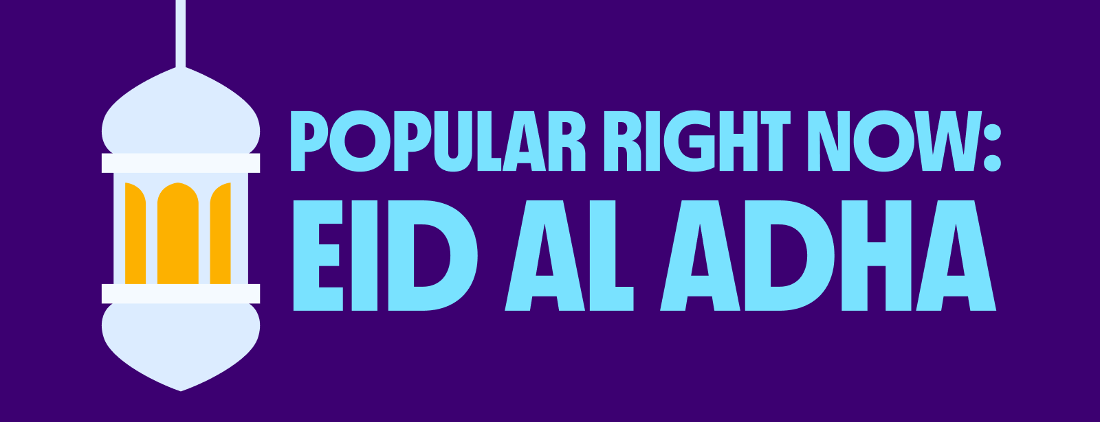Eid Al Adha Dynamic