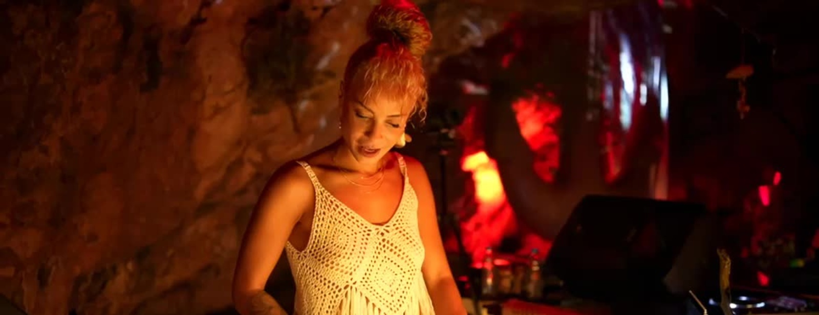 The Drop Beach Edition at Zorba at St Regis Al Mouj Muscat