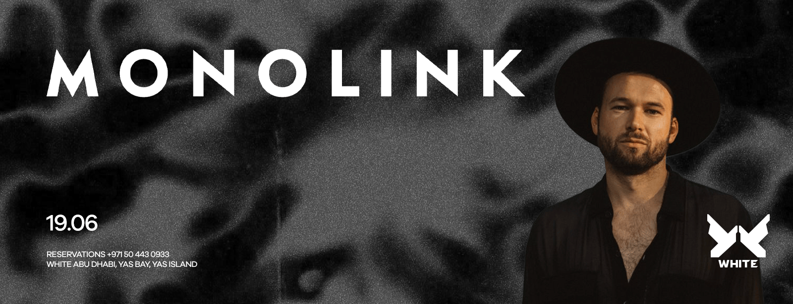 Monolink at WHITE Abu Dhabi