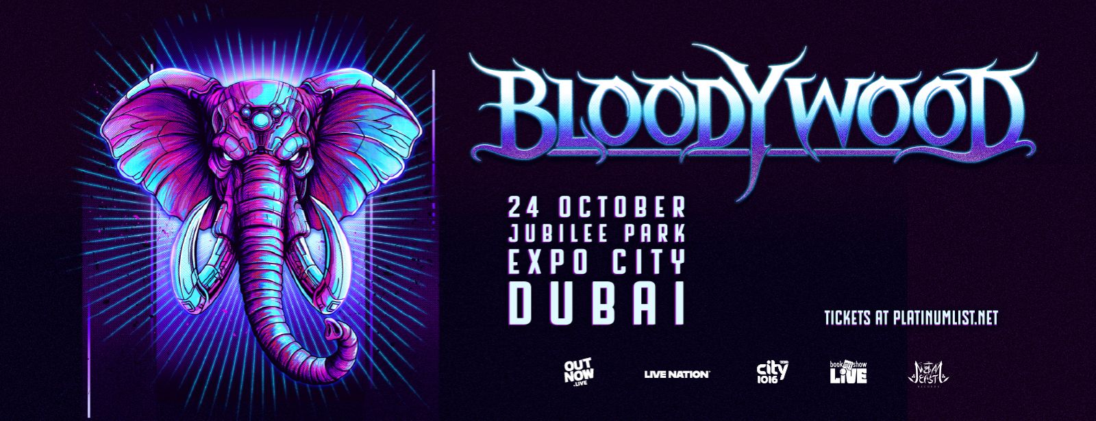 Bloodywood