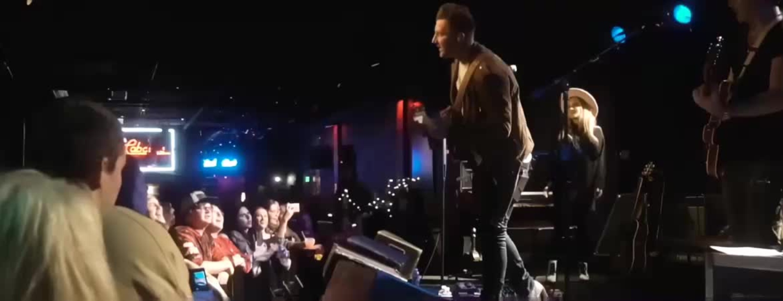 Secondhand Serenade